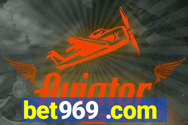 bet969 .com